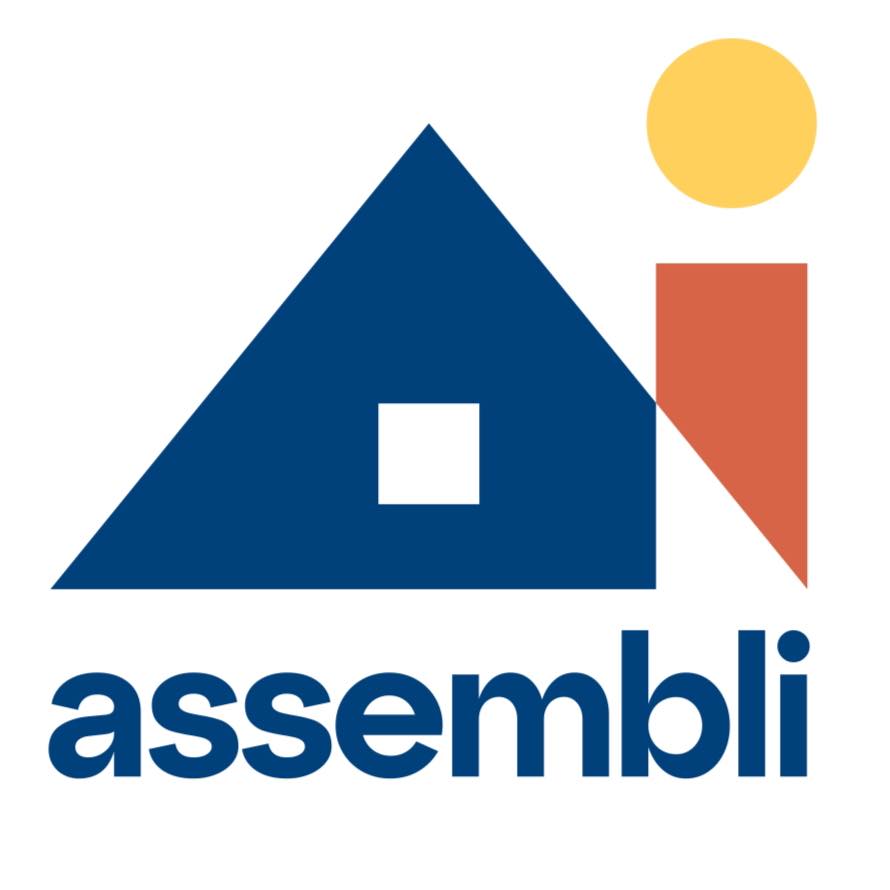 Assembli.AI Pitch Deck Refresh — artifact 28