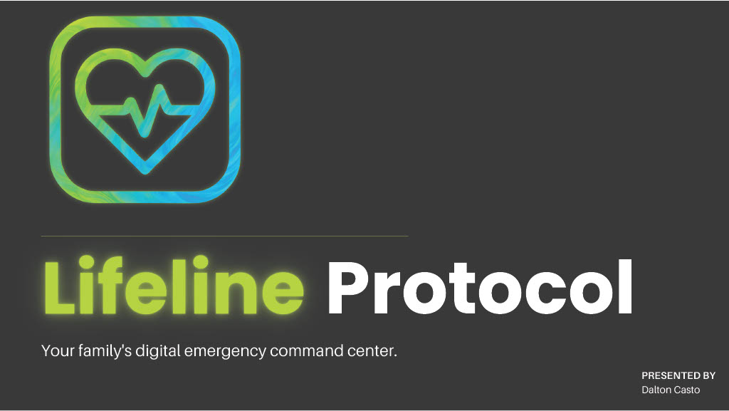 Lifeline Protocol — artifact 1