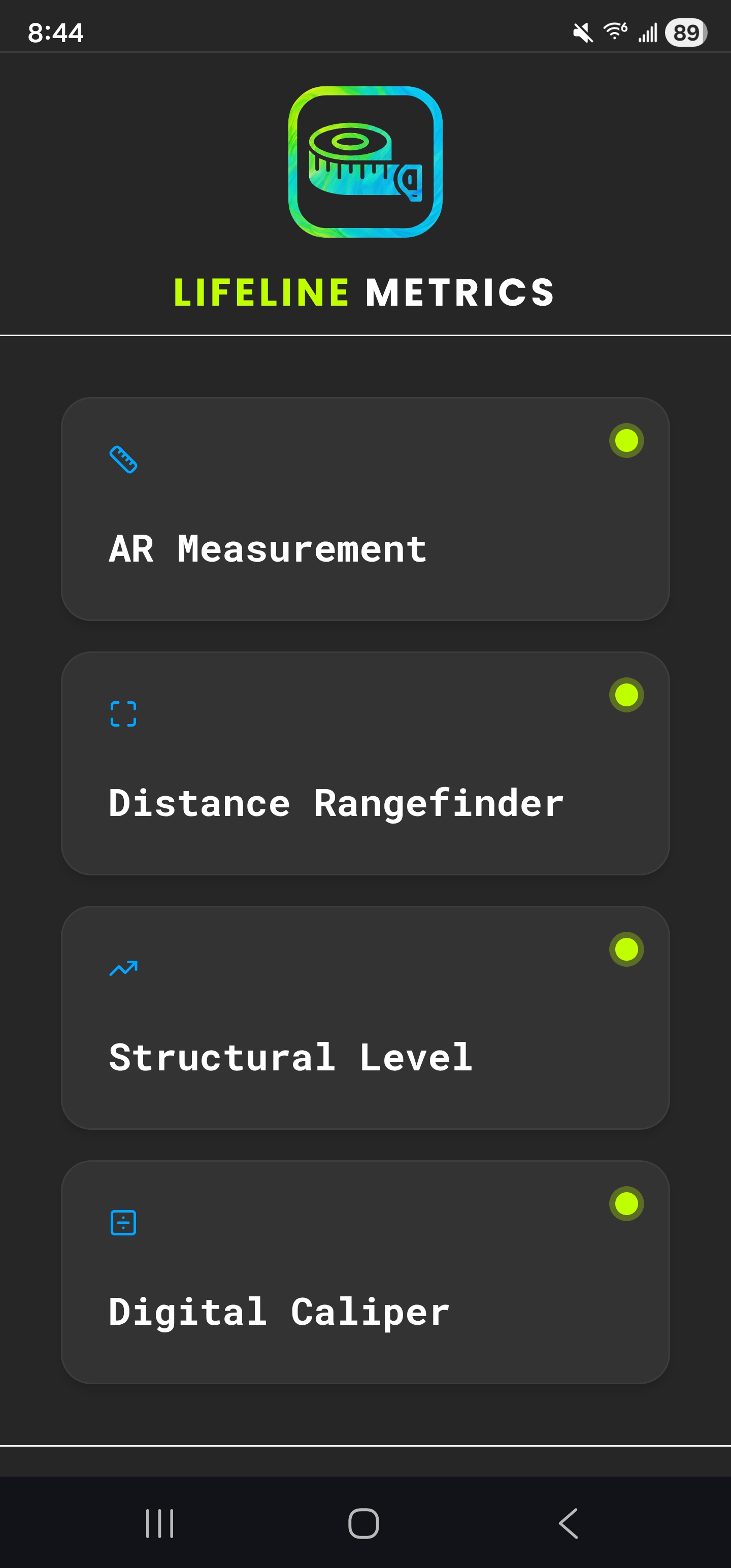 Lifeline Protocol — artifact 30