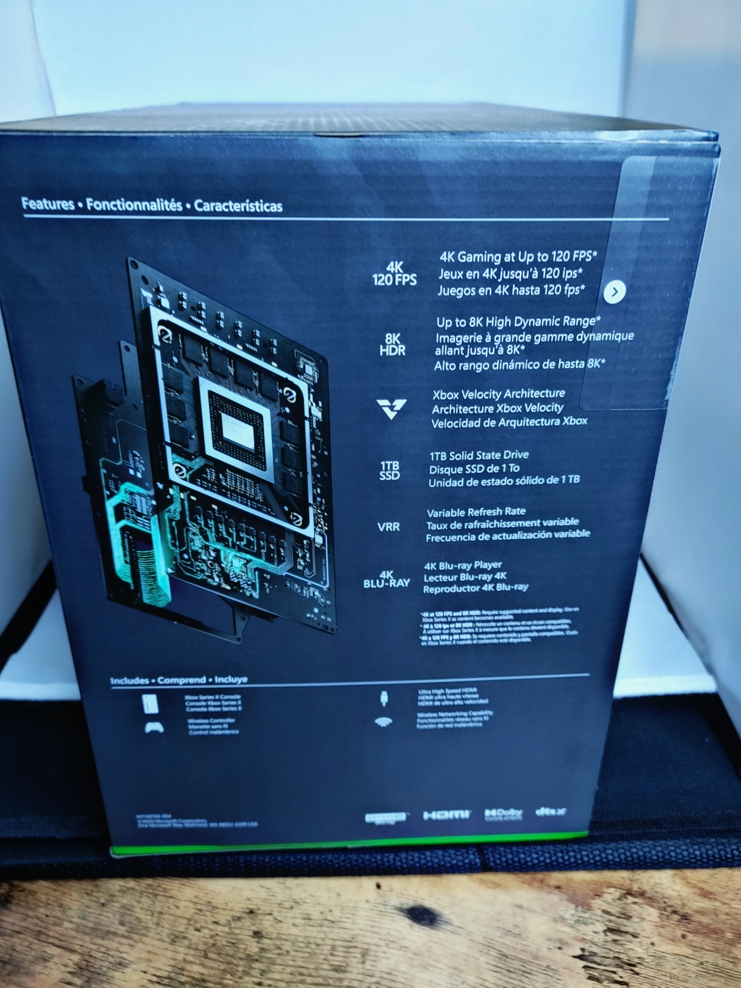 Nebraskan Marketplace — artifact 30