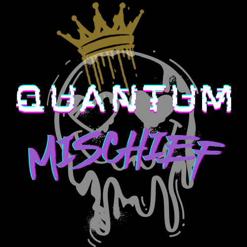Quantum Mischief Labs — artifact 7