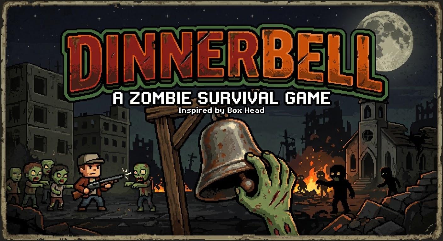 DinnerBell Game Design — artifact 2